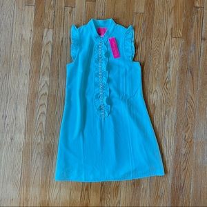 Lilly Pulitzer Adalee Shift